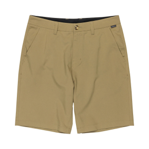 QUIKSILVER - UNION AMPHIBIAN BOARD SHORTS 20''