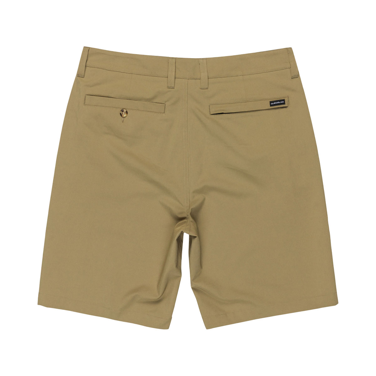 QUIKSILVER - UNION AMPHIBIAN BOARD SHORTS 20''