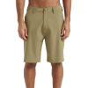 QUIKSILVER - UNION AMPHIBIAN BOARD SHORTS 20''