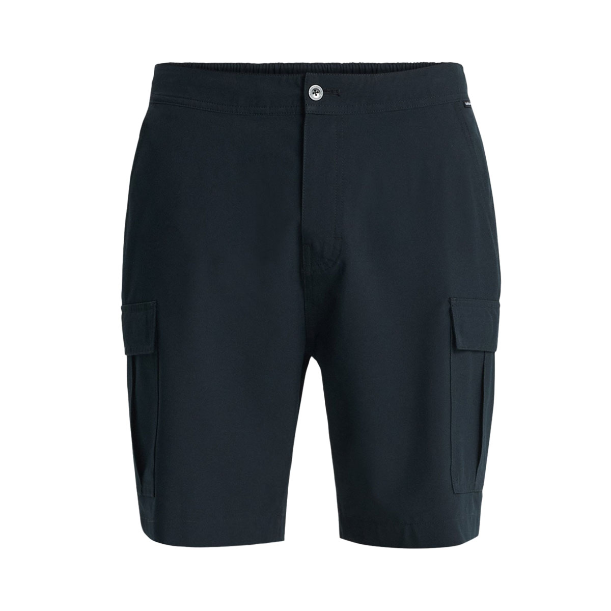 QUIKSILVER - HALF JAM CARGO HYBRID SHORTS 19''