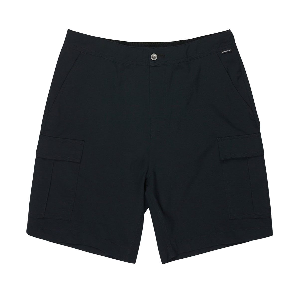 QUIKSILVER - HALF JAM CARGO HYBRID SHORTS 19''