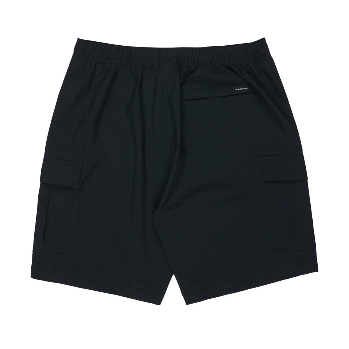QUIKSILVER - HALF JAM CARGO HYBRID SHORTS 19''