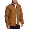 QUIKSILVER - BROOKS FULL ZIP