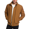 QUIKSILVER - BROOKS FULL ZIP