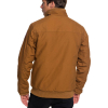 QUIKSILVER - BROOKS FULL ZIP