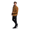 QUIKSILVER - BROOKS FULL ZIP