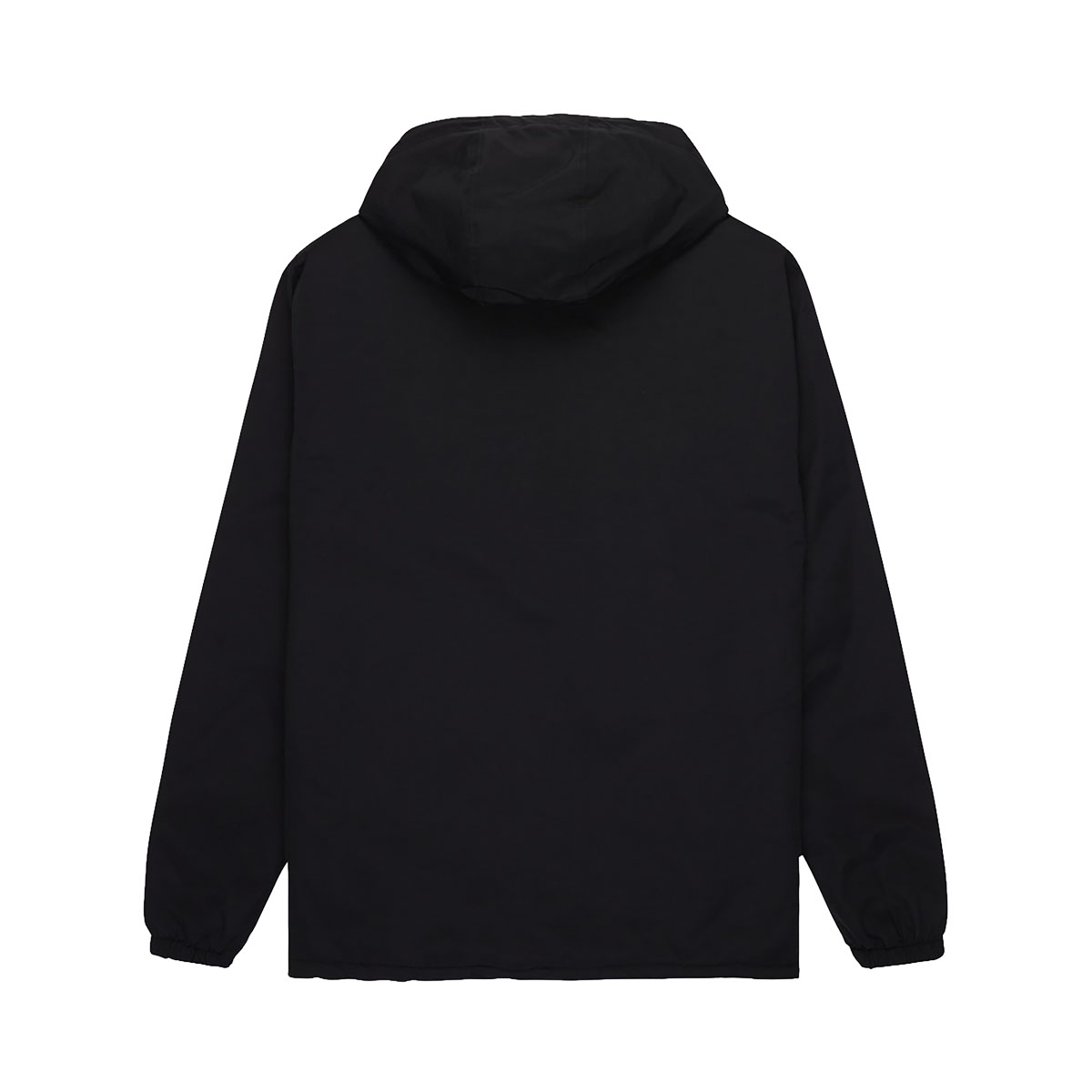 QUIKSILVER - RAIN CLOUD 3K WATERPROOF COACH HOODED JACKET