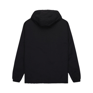 QUIKSILVER - RAIN CLOUD 3K WATERPROOF COACH HOODED JACKET