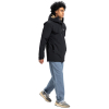 QUIKSILVER - OVERCAST 3K PARKA WATERPROOF HOODED JACKET