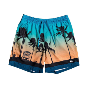 QUIKSILVER - PARADISE SWIM SHORTS 17''