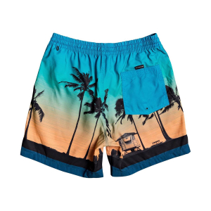 QUIKSILVER - PARADISE SWIM SHORTS 17''