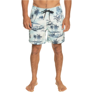 QUIKSILVER - EVERYDAY MIX SWIM SHORTS 17''