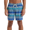 QUIKSILVER - SURFSILK STRAIGHT VOLLEY 16''