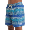 QUIKSILVER - SURFSILK STRAIGHT VOLLEY 16''