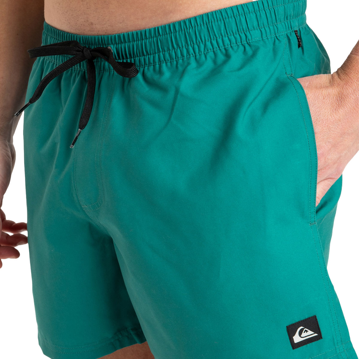 QUIKSILVER - EVERYDAY SOLID VOLLEY 15''