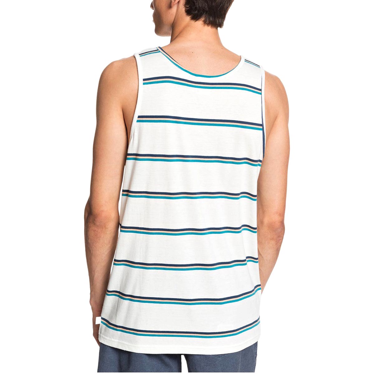 QUIKSILVER - COREKY MATE TANK