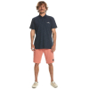 QUIKSILVER - POLO STRETCH