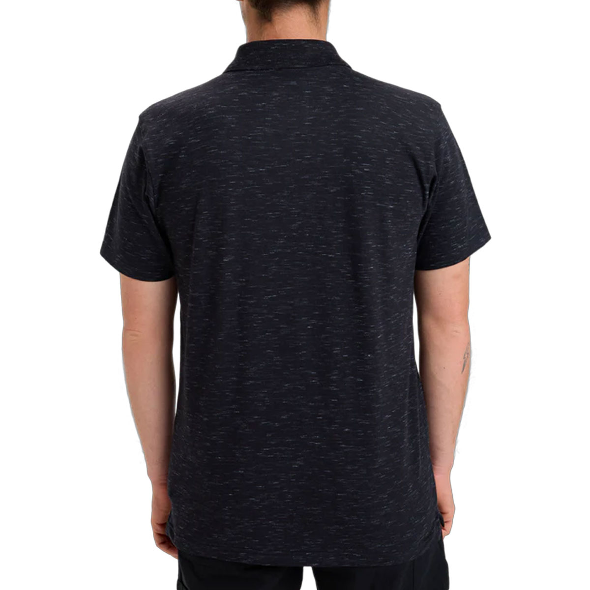 QUIKSILVER - POLO STRETCH