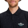 QUIKSILVER - POLO STRETCH