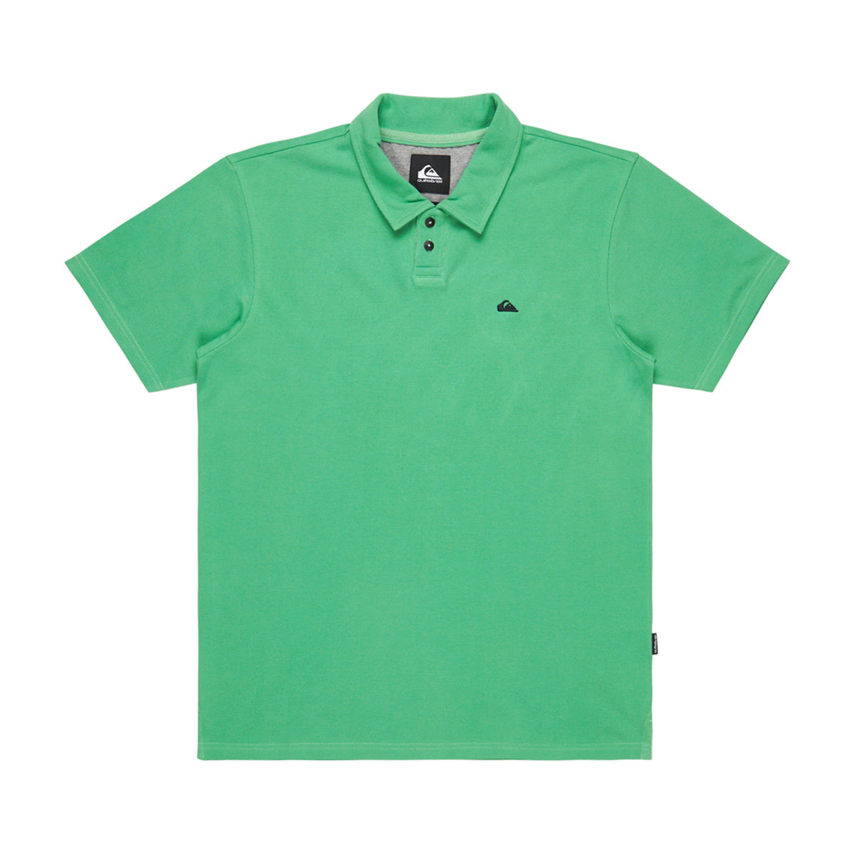 QUIKSILVER - MW PIQUE POLO SHIRT