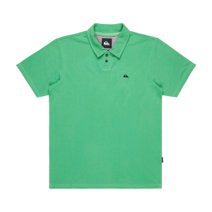 QUIKSILVER - MW PIQUE POLO SHIRT