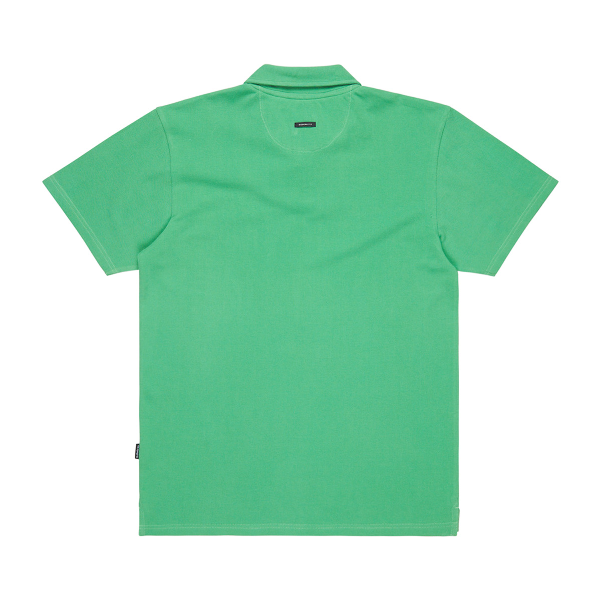 QUIKSILVER - MW PIQUE POLO SHIRT