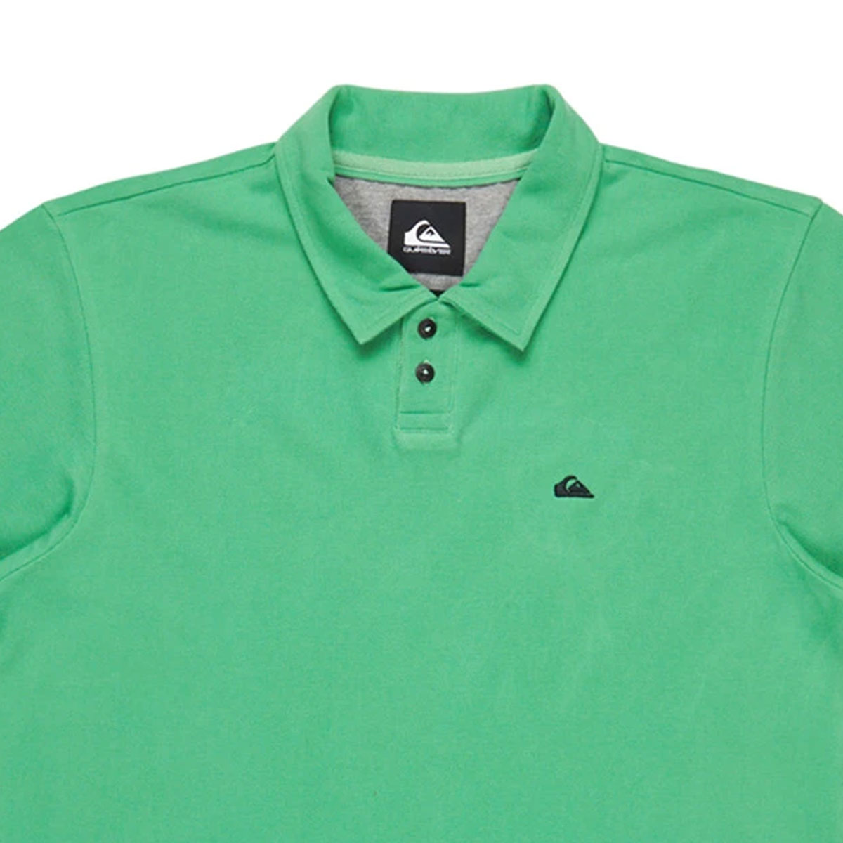 QUIKSILVER - MW PIQUE POLO SHIRT