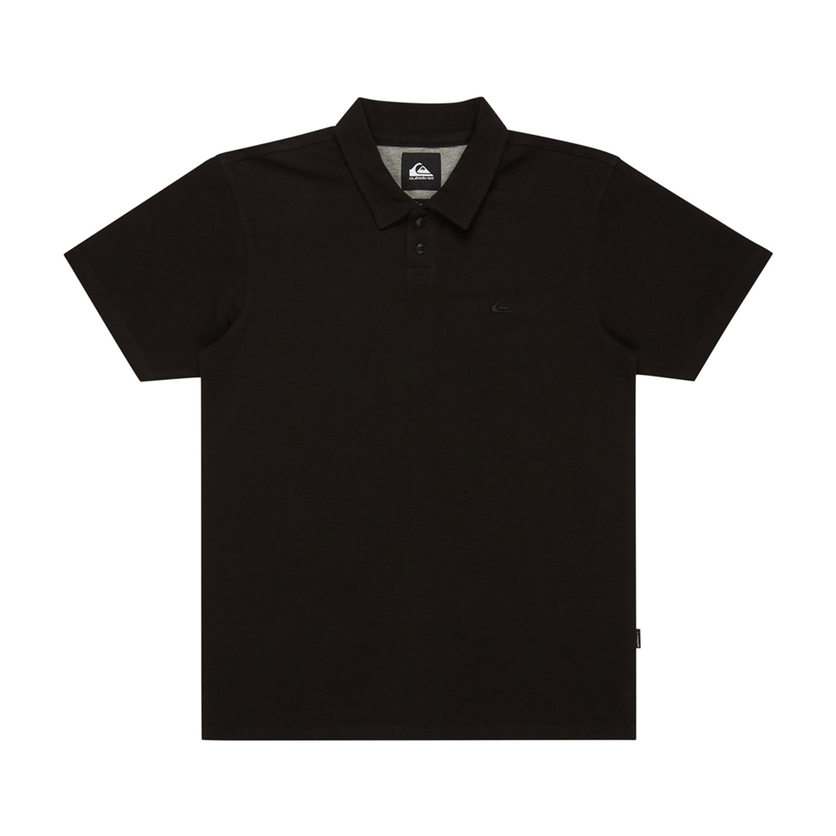 QUIKSILVER - MW PIQUE POLO SHIRT