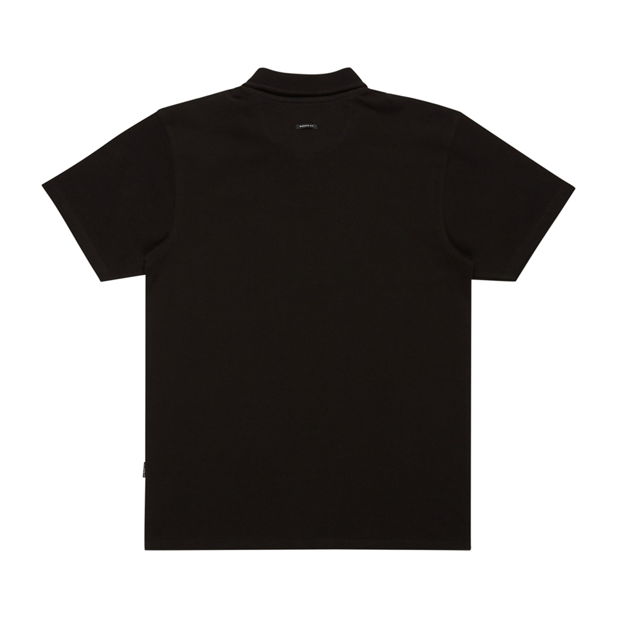 QUIKSILVER - MW PIQUE POLO SHIRT