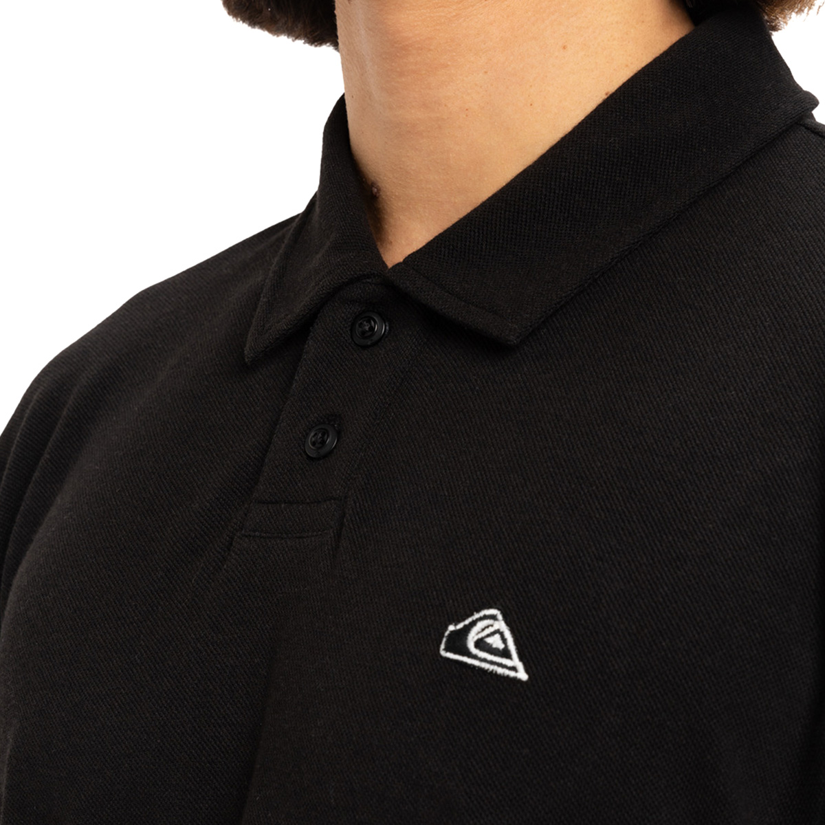 QUIKSILVER - MW PIQUE POLO SHIRT