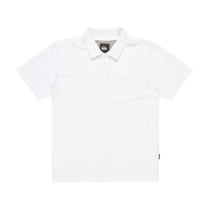 QUIKSILVER - MW PIQUE POLO SHIRT