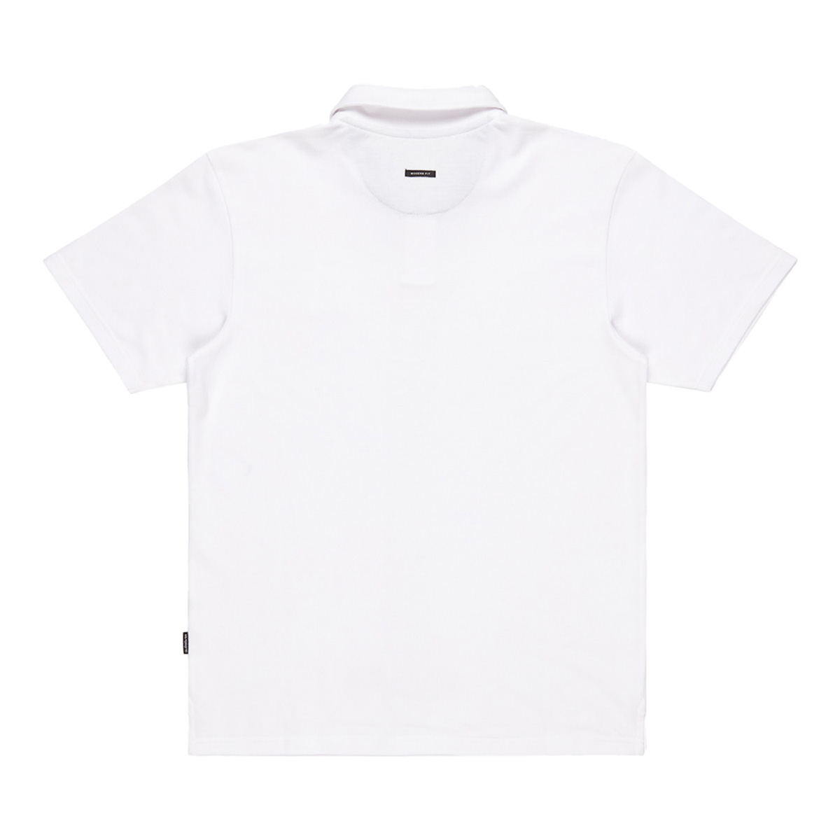 QUIKSILVER - MW PIQUE POLO SHIRT