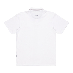 QUIKSILVER - MW PIQUE POLO SHIRT