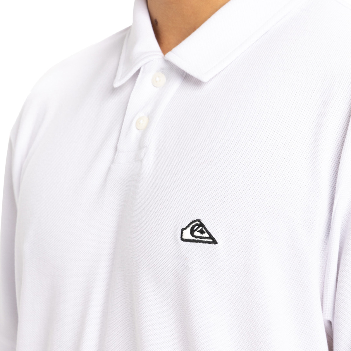 QUIKSILVER - MW PIQUE POLO SHIRT