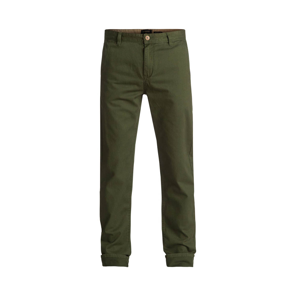 QUIKSILVER - EVERYDAY CHINOS