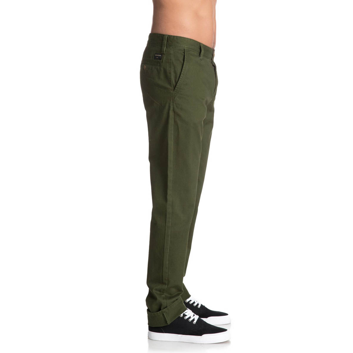 QUIKSILVER - EVERYDAY CHINOS