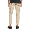 QUIKSILVER - TAPERED CARGO GARMENT PANTS