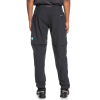 QUIKSILVER - TRANSITION IN MOTION ZIP OFF PANT