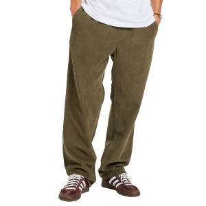 QUIKSILVER - TAXER REGULAR CORD PANTS