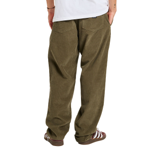QUIKSILVER - TAXER REGULAR CORD PANTS
