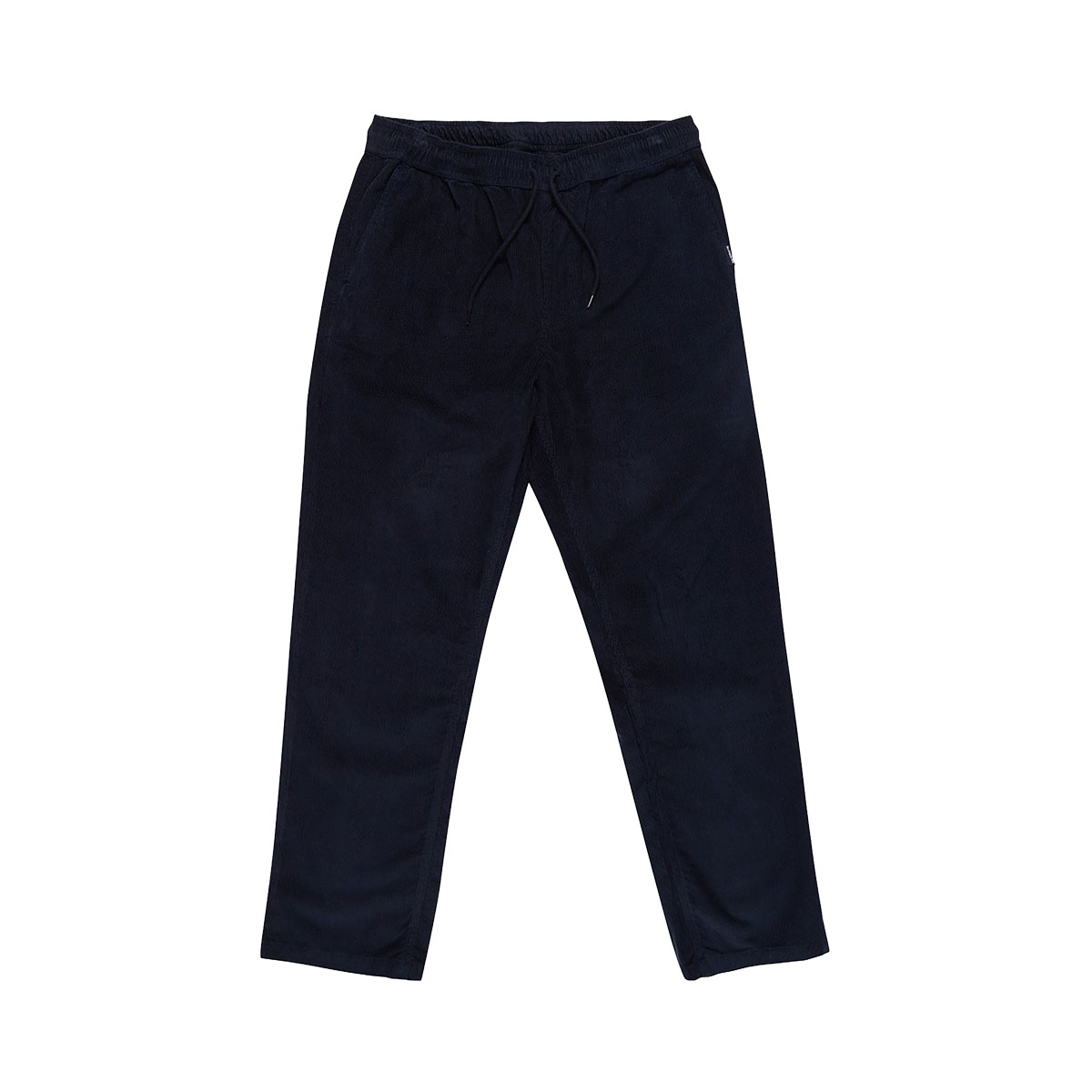 QUIKSILVER - TAXER REGULAR CORD PANTS