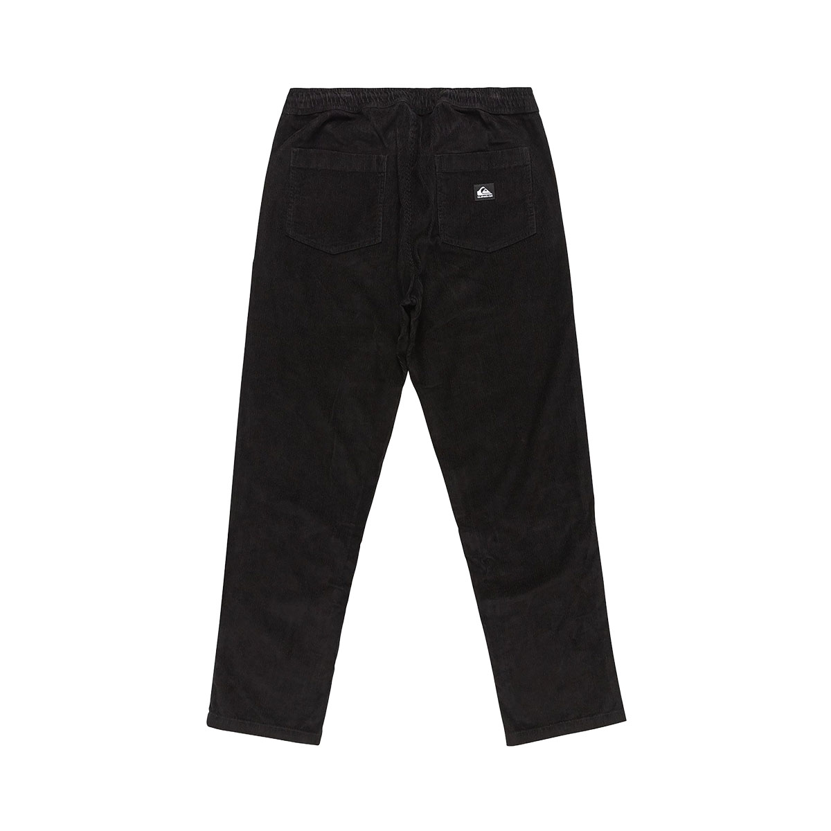 QUIKSILVER - TAXER REGULAR CORD PANTS