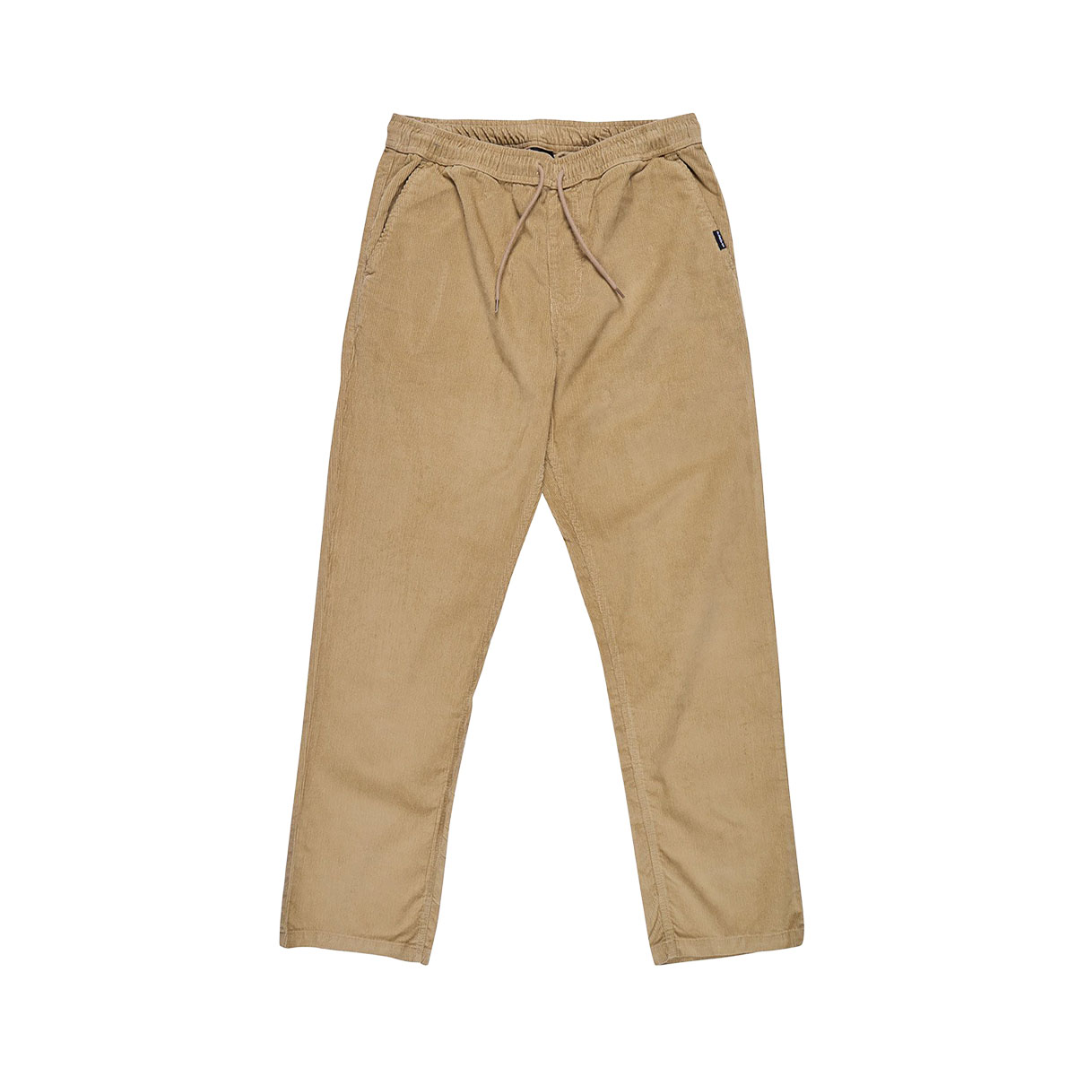 QUIKSILVER - TAXER REGULAR CORD PANT