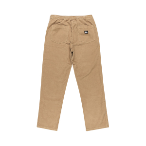 QUIKSILVER - TAXER REGULAR CORD PANT
