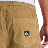 QUIKSILVER - TAXER REGULAR CORD PANT