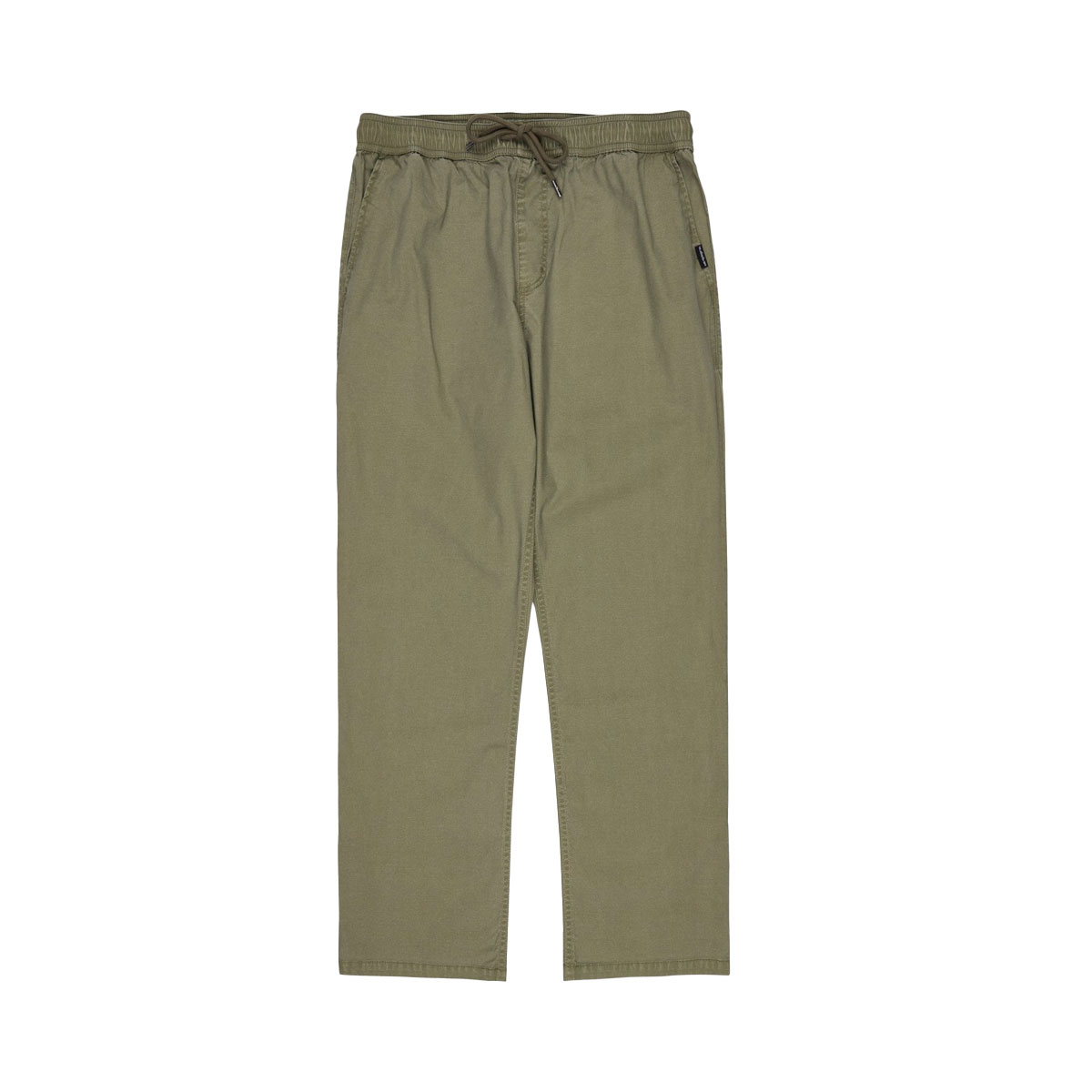 QUIKSILVER - TAXER STRAIGT FIT PANTS