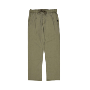 QUIKSILVER - TAXER STRAIGT FIT PANTS