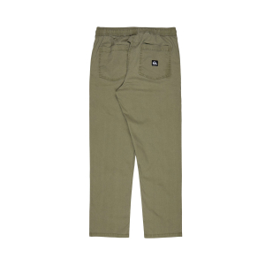 QUIKSILVER - TAXER STRAIGT FIT PANTS