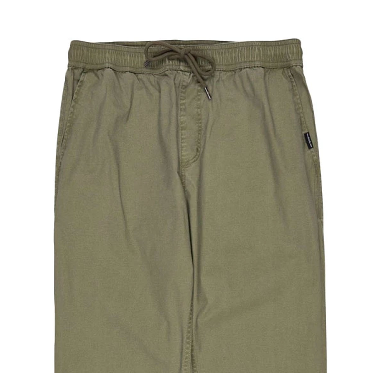 QUIKSILVER - TAXER STRAIGT FIT PANTS