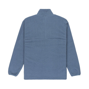 QUIKSILVER - CLEAN COAST FULL ZIP FLEECE